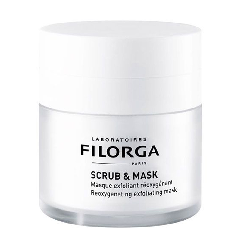 Filorga Scrub Mask 55 Ml