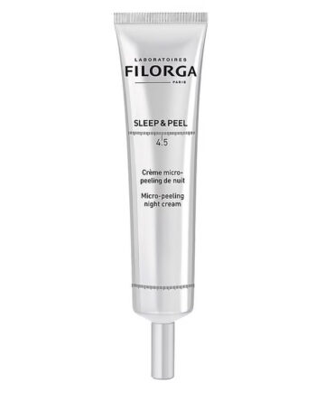 Filorga Sleep   Peel 4 5   40 Ml