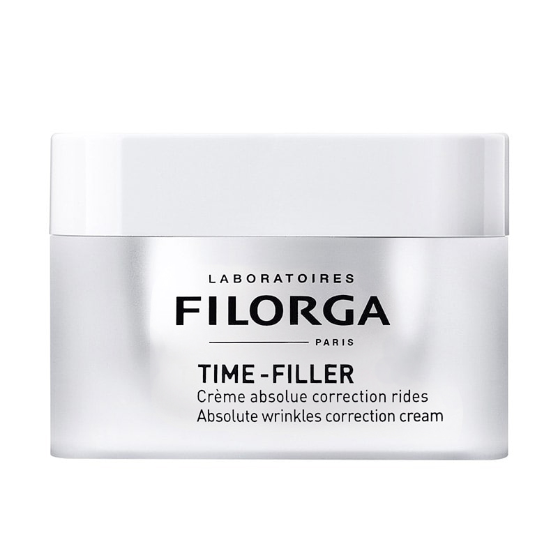 Filorga Time Filler Absolute Wrinkles Correction Cream 50 Ml