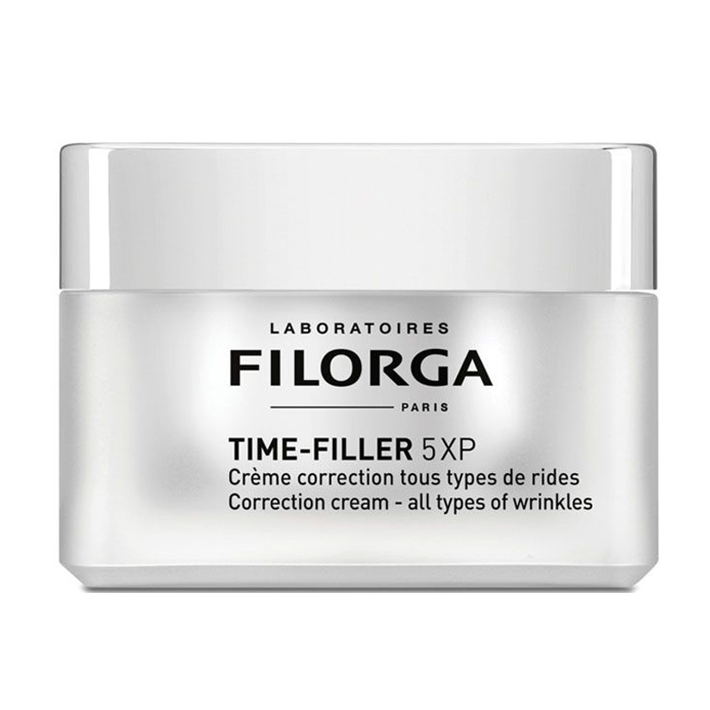 Filorga Time Filler 5 Xp Cream 50 Ml