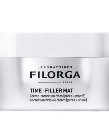 Filorga Time Filler Mat Wrinkle   Pore Correction Cream 50 Ml