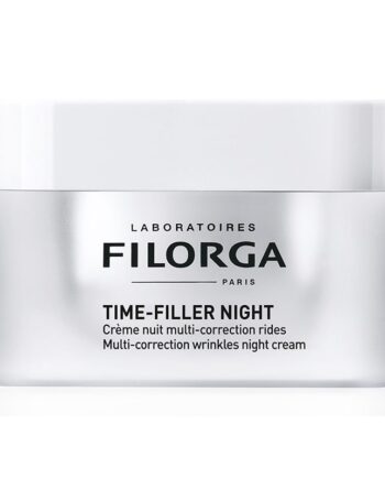 Filorga Time Filler Night Cream 50 Ml