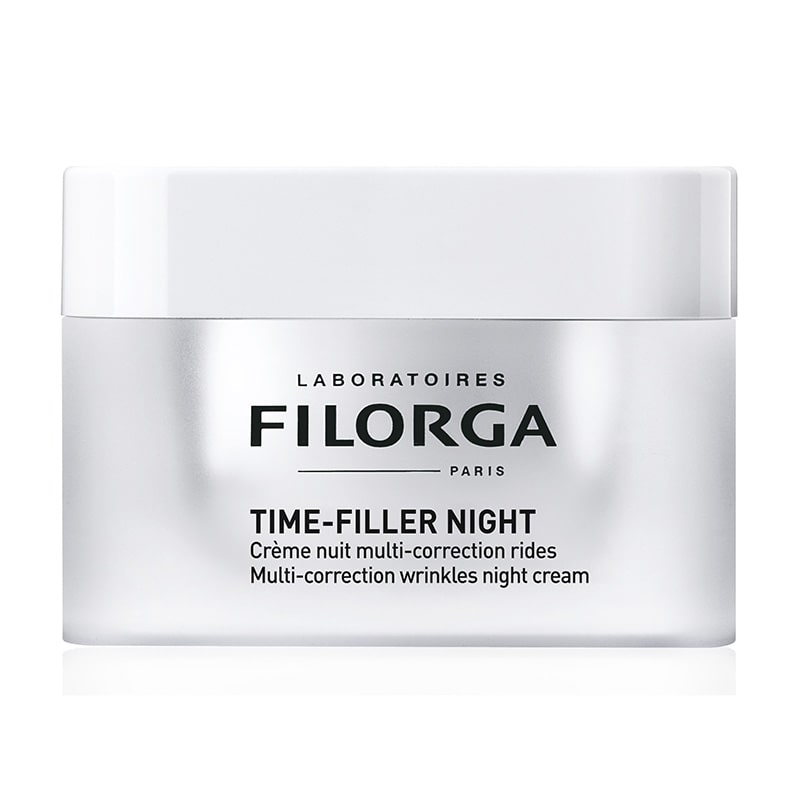 Filorga Time Filler Night Cream 50 Ml
