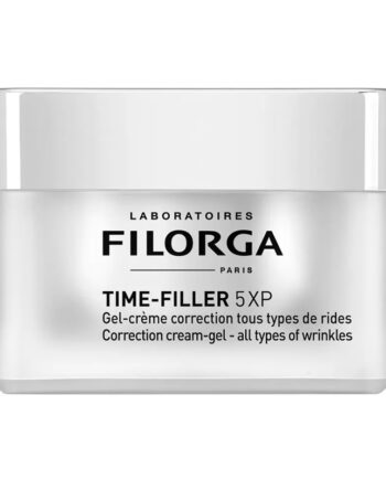 Filorga Time Filler 5 Xp Cream Gel 50 Ml