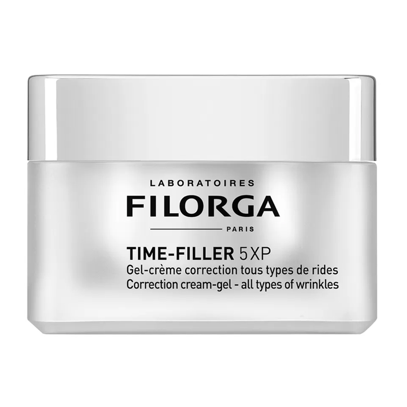 Filorga Time Filler 5 Xp Cream Gel 50 Ml
