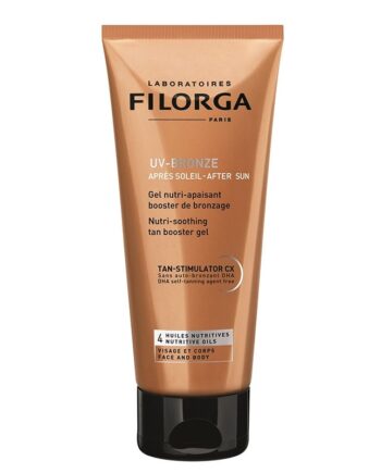 Filorga Uv Bronze After Sun 200 Ml