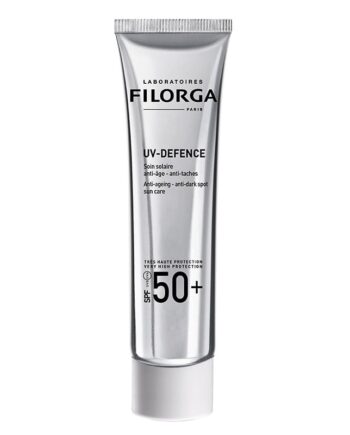 Filorga Uv Defence Spf 50  Anti Ageing Cream 40 Ml