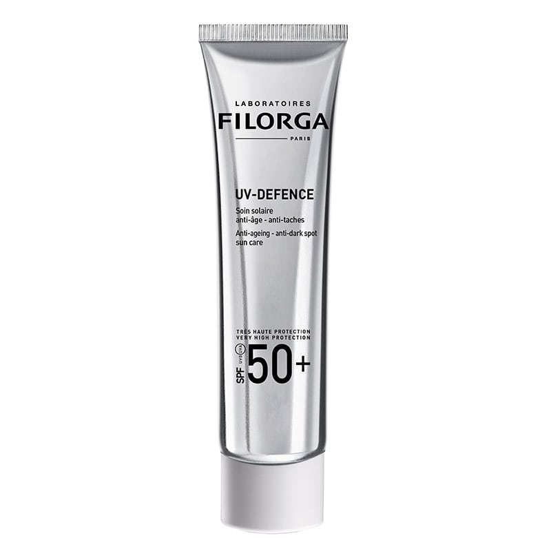 Filorga Uv Defence Spf 50 Anti Ageing Cream 40 Ml