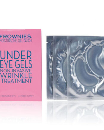 Frownies Under Eye Gel øjenmaske