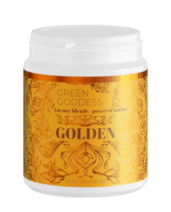 Golden Blend  75 G