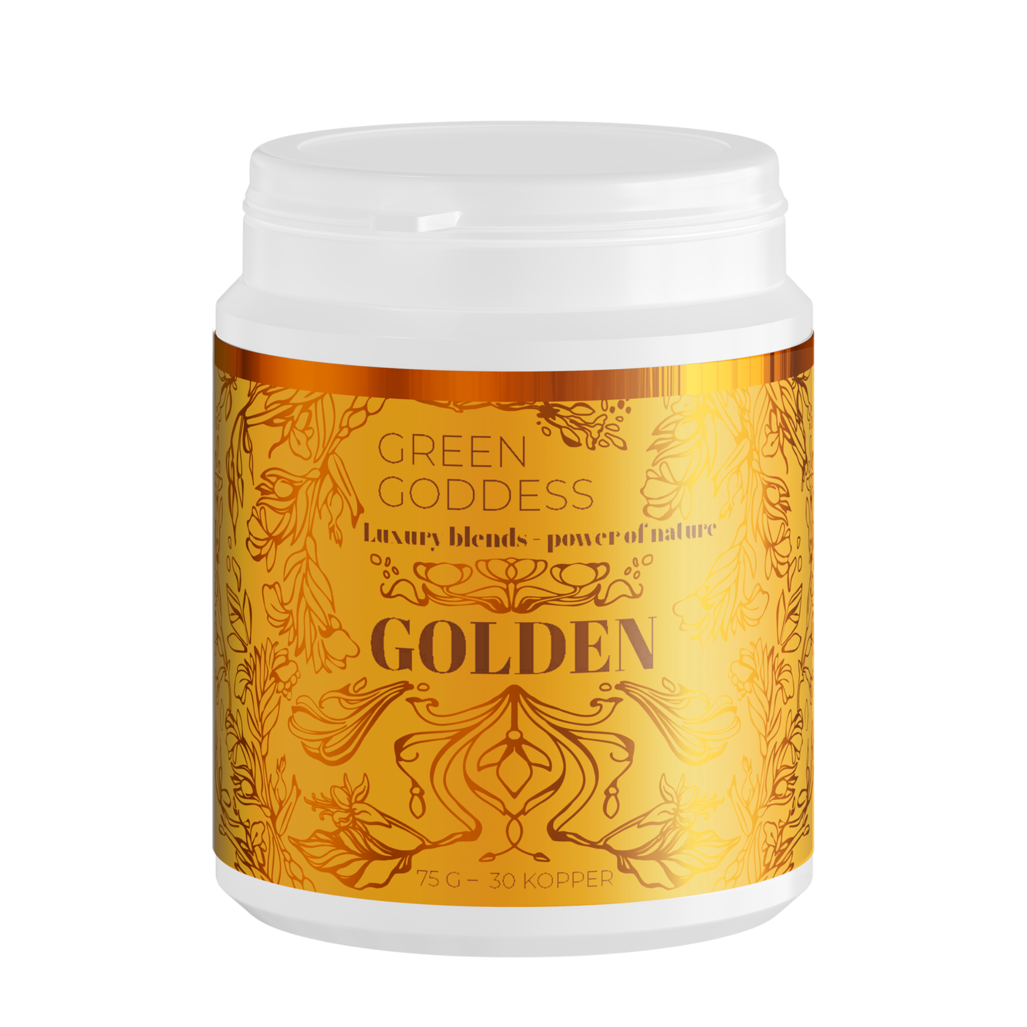 Golden Blend 75 G