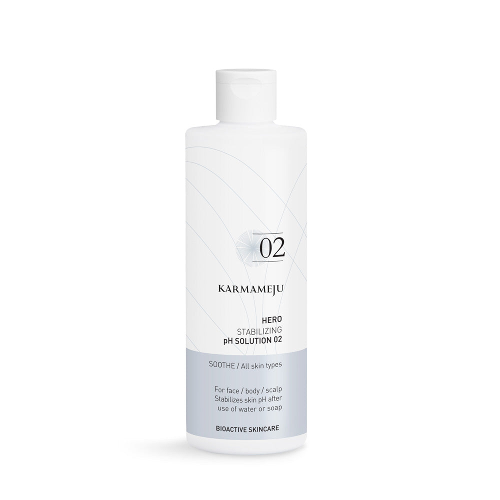 Karmameju Hero Ph Solution 400 Ml