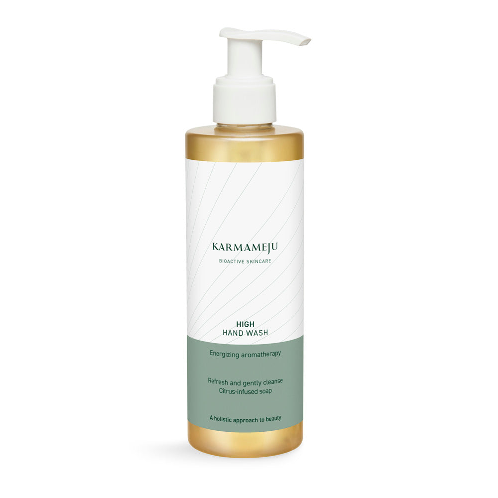 Karmameju High Håndsæbe 250 Ml