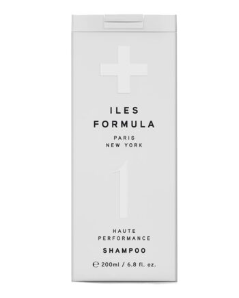 Iles Formula Shampoo 200 Ml
