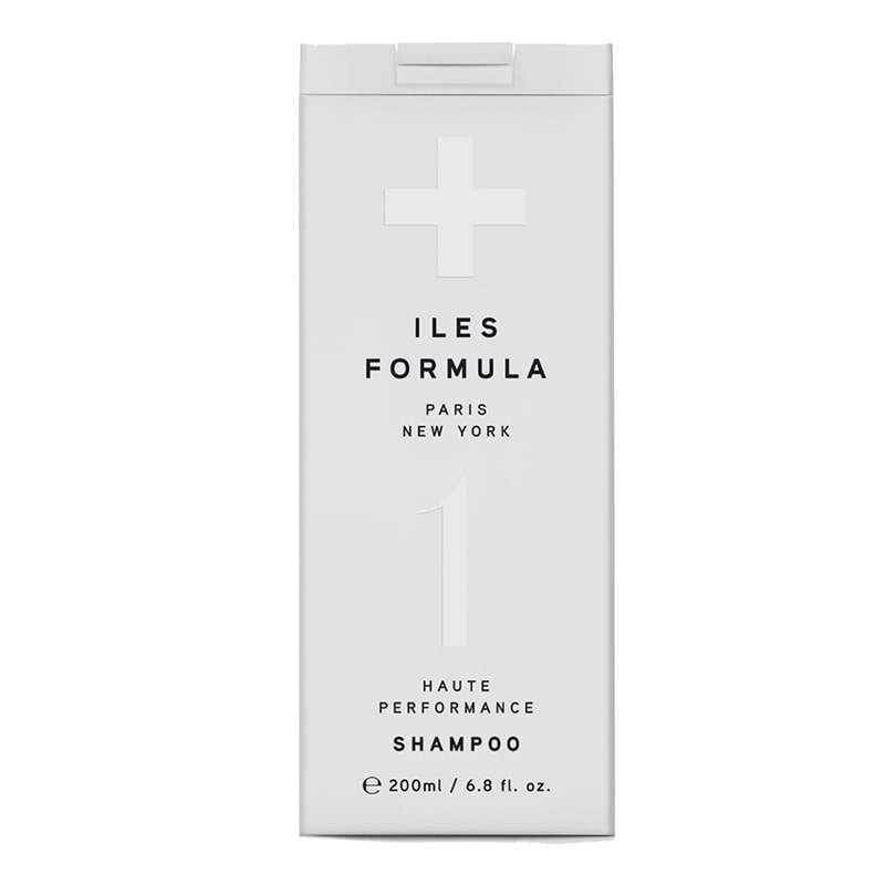 Iles Formula Shampoo 200 Ml