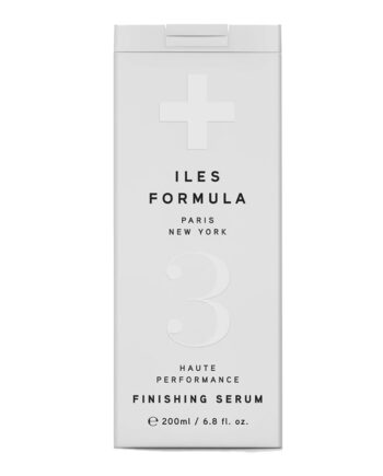 Iles Formula Finishing Serum 200 Ml