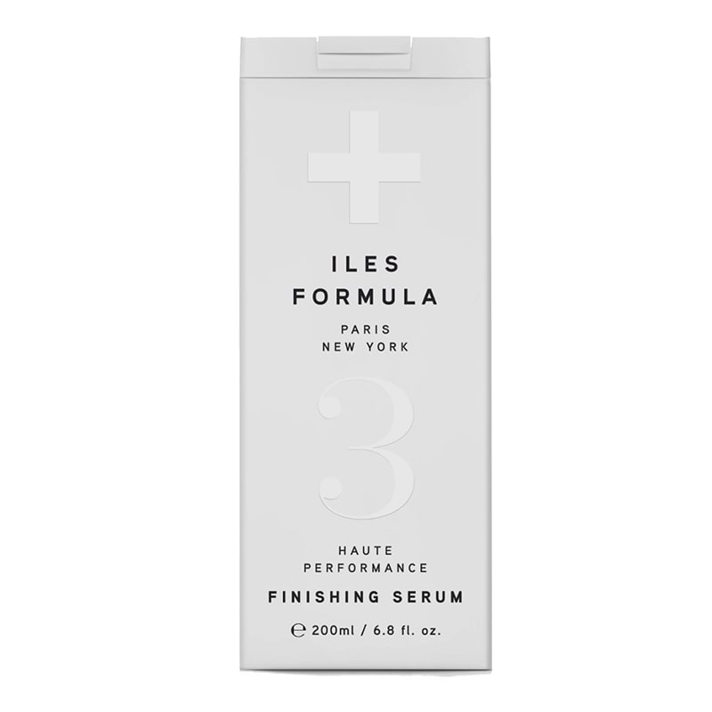 Iles Formula Finishing Serum 200 Ml