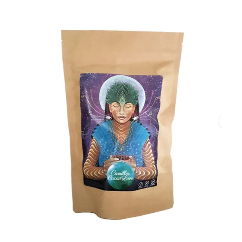 Ceremonial Cacao 420 Gr