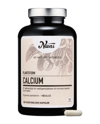 Nani Calcium