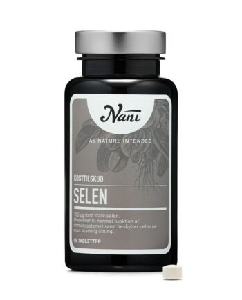 Nani  Selen  90 Stk