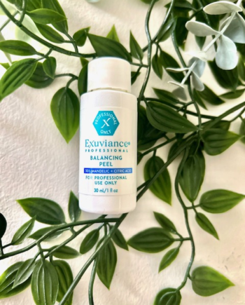 Exuviance Professional Balancing Peel 30 Ml