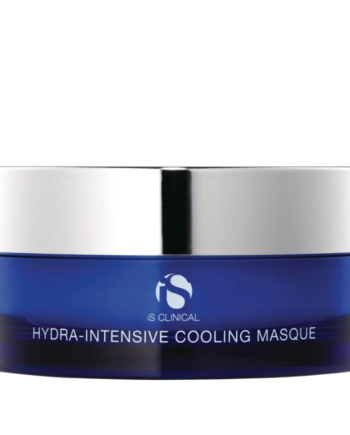 Is Clinical Hydra Intensive Cooling Masque 120 G