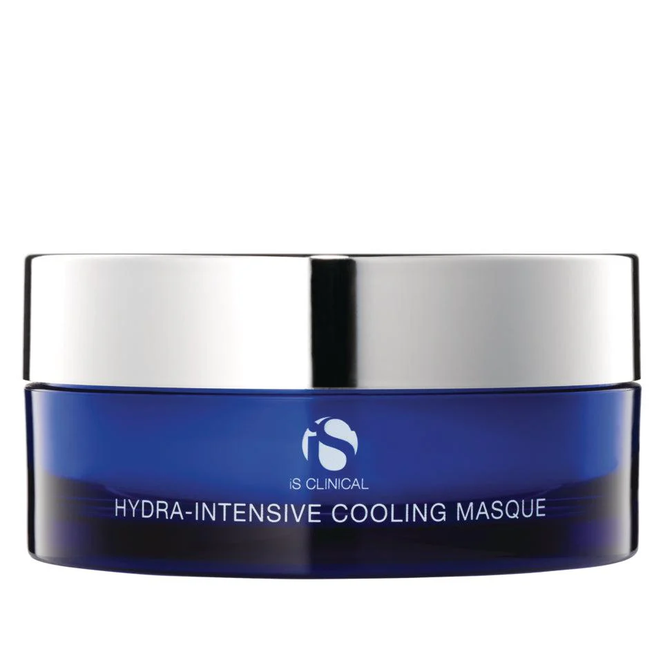 Is Clinical Hydra Intensive Cooling Masque 120 G