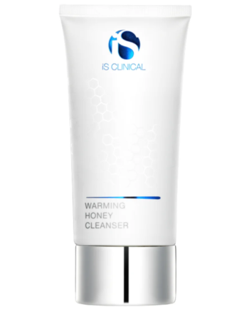 Is Clinical Warm Honey Cleanser 120 G