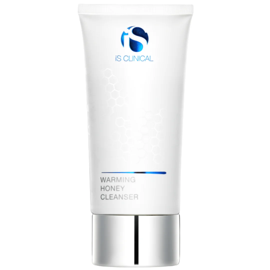 Is Clinical Warm Honey Cleanser 120 G