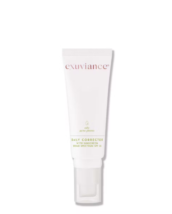 Exuviance Daily Corrector Spf 35