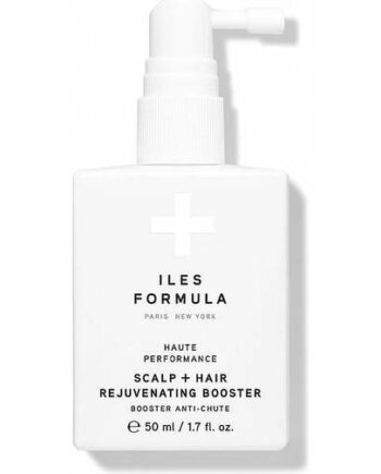 Iles Formula Scalp   Hair Rejuvenating Booster 50 Ml