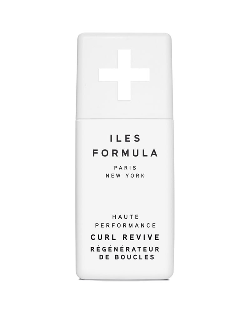 Iles Formula Curl Revive 200 Ml