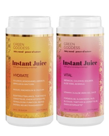 Vital Instant Juice   Hydrate Instant Juice