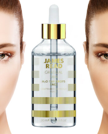 James Read Gradual Tan H2o Tan Drops Face 30 Ml