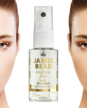 James Read Gradual Tan H2o Tan Mist 30 Ml