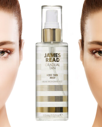 James Read Gradual Tan H2o Tan Mist 100 Ml