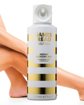 James Read Self Tan Instant Bronzing Mist 200 Ml
