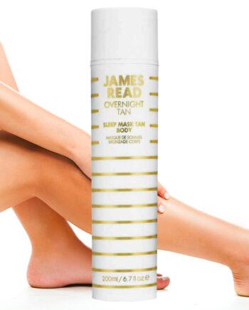 James Read Overnight Tan Sleep Mask Tan Body 200 Ml
