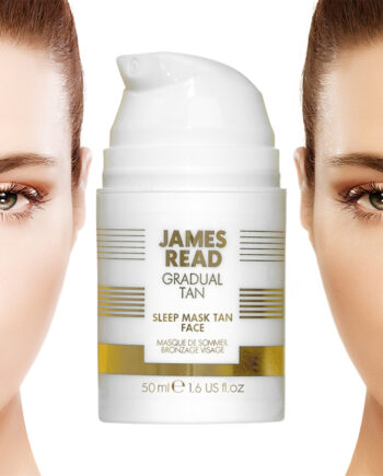 James Read Gradual Tan Sleep Mask Tan Face 50 Ml