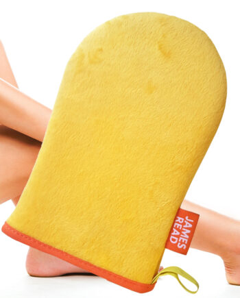 James Read Tanning Mitt
