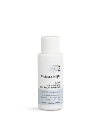 Karmameju Star Micellar Water 50 Ml