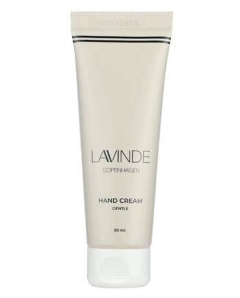 Lavinde Hand Cream   Gentle 50 Ml