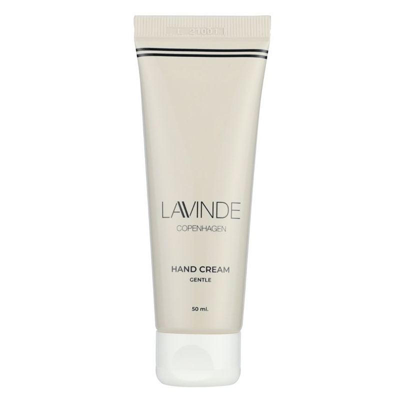Lavinde Hand Cream Gentle 50 Ml