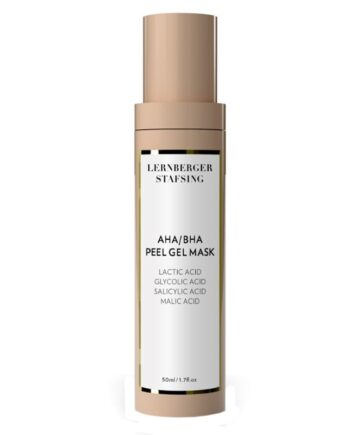 Lernberger Stafsing Aha Bha Peel Gel Mask 50 Ml
