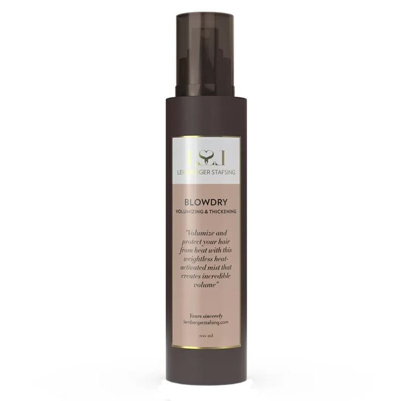 Lernberger Stafsing Blowdry Spray 200 Ml