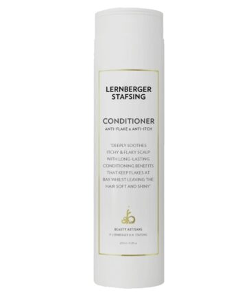 Lernberger Stafsing Conditioner Anti Flake   Anti Itch 200 Ml