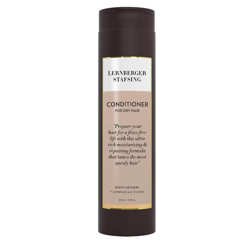 Lernberger Stafsing Conditioner For Dry Hair 200 Ml