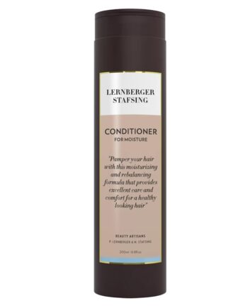 Lernberger Stafsing Conditioner For Moisture 200 Ml