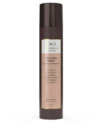 Lernberger Stafsing Dry Wax Spray 200 Ml