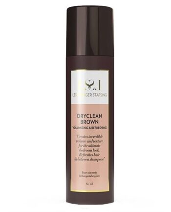Lernberger Stafsing Dryclean Brown 80 Ml